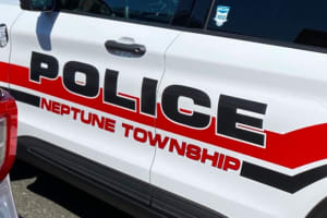 Shooting Victim Dies In Neptune Roadway, Suspect Surrenders: Prosecutor