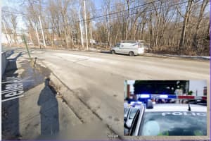 Man Found Dead Dead In Wooded Area Off Hudson Valley Roadway, Police Say