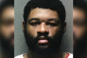 Rapist Who Assaulted Officer With 'Bodily Fluid' Sentenced In Maryland: State's Attorney