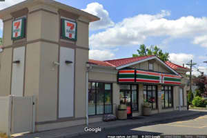$100K Lotto Winner Sold At North Jersey 7-Eleven