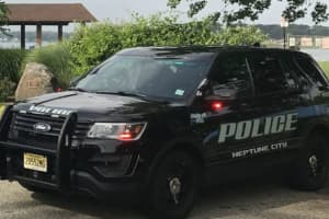 Fugitive In Neptune City Shooting Arrested In Georgia: Prosecutor
