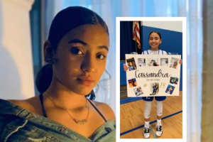 Teen Victim Of Central Jersey Crash ID'd As High School Athlete