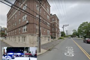 Man Found Dead Inside Waterbury Apartment Building, Police Say