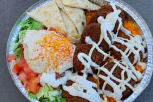 Halal Guys Open Another North Jersey Location