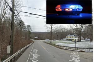 State Police See Witnesses To Serious Injury Crash In Willington