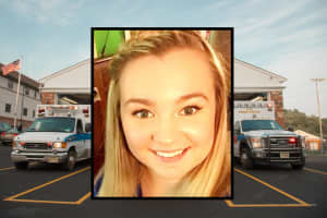 ‘She Was A Hero:’ Somerset County Rescue Squad Vice President Stephanie Scheiderman Dies At 25