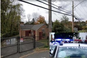 Fetus Remains Found In Catch Basin At Sewer Station In Nanuet
