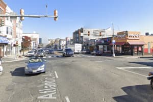 Driver Indicted In Fatal Hit-Run Pedestrian Crash In Atlantic City