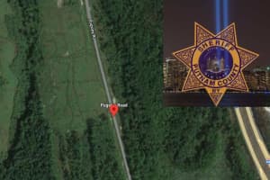Man Shot Dead By Officers To Stop Him From Stabbing Woman In Putnam, Authorities Say