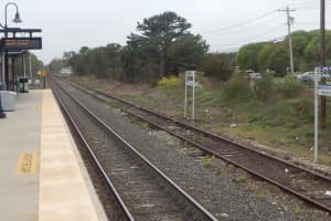 Person Struck, Killed By Train In Bellport