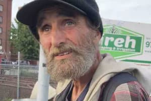 TikToker Raises Funds For Homeless Lawrence Man Who Lost Family To Cancer