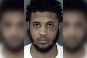 Wanted Shooting Suspect In Custody Following Speeding Stop In St. Mary's County