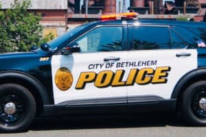 Shooting Investigation Backs Up Bethlehem Traffic: DEVELOPING