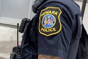 Shots Fired At Newark Detectives, Three In Custody: Police