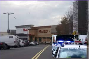 Shoplifter Nabbed For Threatening Guard With Knife At CT Mall, Police Say