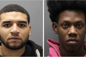 Teen Duo Charged After Violent, Public Shootout In Westchester County, Police Say