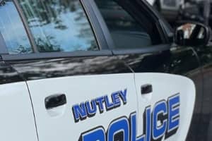 Two Kids Arrested For Burglary, Theft After Pursuit: Nutley Police