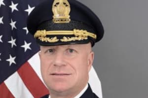 Former Top Cop In VA, Other Officers Accused Of Covering Up Prostitution Ring: Report
