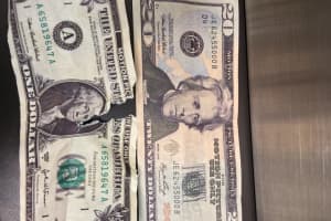 ‘Fake’ Cash Floating Around Blairstown, Police Say — Here’s How To Recognize It