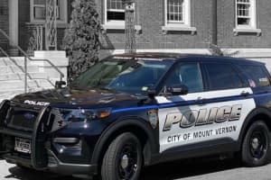 2 Stolen Vehicles, Armed Robbery Suspects Caught In 24 Hours In Mount Vernon