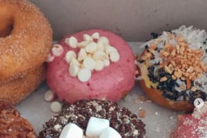 Best Doughnut Spots In North Jersey
