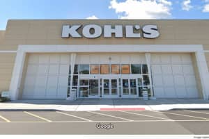 Trio Accused Of Stealing $10K In Merchandise From Morris County Kohl’s Stores