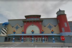 Regal Cinemas Closing 2 NJ Locations