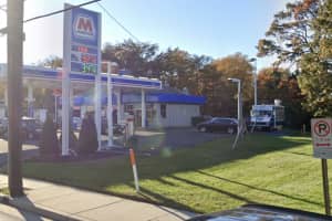 Hammer Time: Food Truck Robber Uses Tool In Takoma Park Heist, Police Say