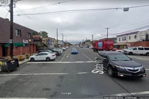 Woman Killed By Hit-Run SUV In Philadelphia