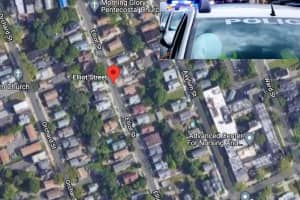 Minivan Crashes Into DEA Agents: New Haven Man Faces Narcotics Distribution Charges