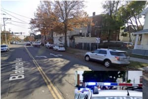 Armed Carjacker Makes Off With Honda Civic In New Haven, Police Say