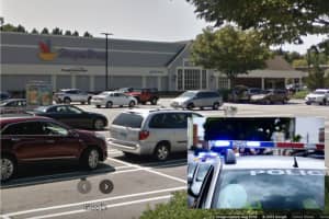 Man Injured In Fight Outside Stop & Shop In Trumbull
