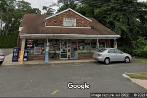 NJ Powerball Winner Takes Home $50K At Lucky Convenience Store
