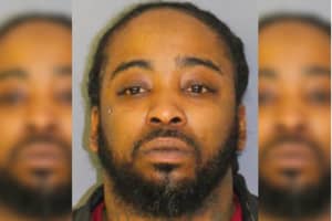 Guns, Ecstasy, Ammo Seized In Newark Bust: Sheriff