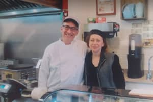 Married Chefs Open Bergen County Sandwich, Crepe Shop