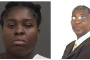 Healthcare Worker Charged With Murdering Nursing Home Patient She Knocked Over In Baltimore: PD