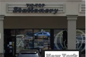 NY Lottery Take 5 Top-Prize Ticket Sold In Orangeburg