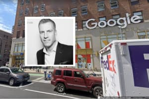 Female Boss Groped NJ Google Exec Who Was Ultimately The One Fired, Suit Says
