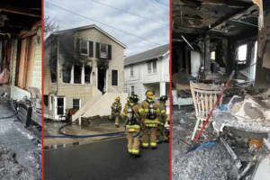 23 People Displaced By Fire In Ocean City