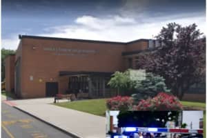 Student Caught With Loaded Gun At High School In Rockland County, Police Say