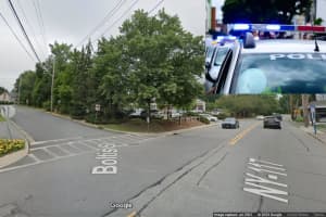Hit-Run Crash: Victim Severely Injured, Suspect On Loose In Westchester