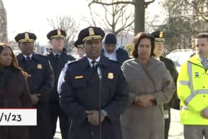 'Hero' Metro Employee Killed Defending Woman During Shooting Spree in DC: Police