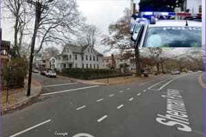 Man Found Lying Dead On CT Roadway, No Car In Sight, Police Say