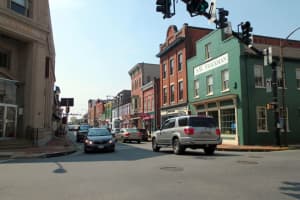 This DMV Town Named Top Travel Destination In New Report