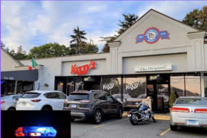Armed Restaurant Robbery: Duo On Loose After Incident In CT