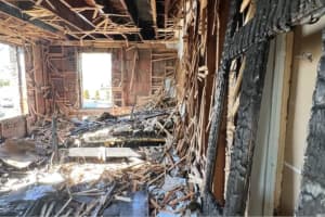Mother, Son Lose Everything In Westchester House Fire: Here's How To Help