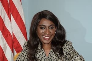 NJ Councilwoman Shot Dead In Car Outside Home