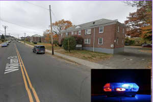 Fatal Shooting In Broad Daylight: Suspect On Loose After 26-Year-Old Found In Bridgeport