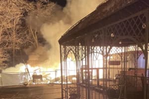 Hundreds Of Thousands Raised For Prospect Non-Profit Ravaged By Barn Fire