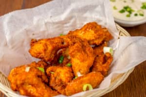 Hackettstown Wing Spot Opens Ghost Kitchen In Time For Super Bowl